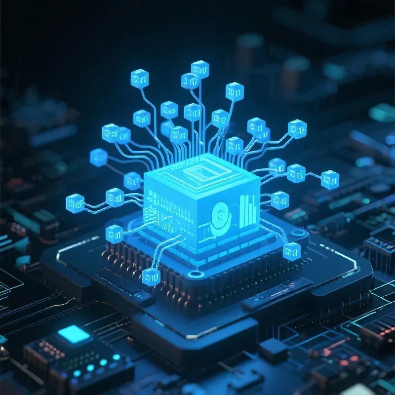 AI Neural Network