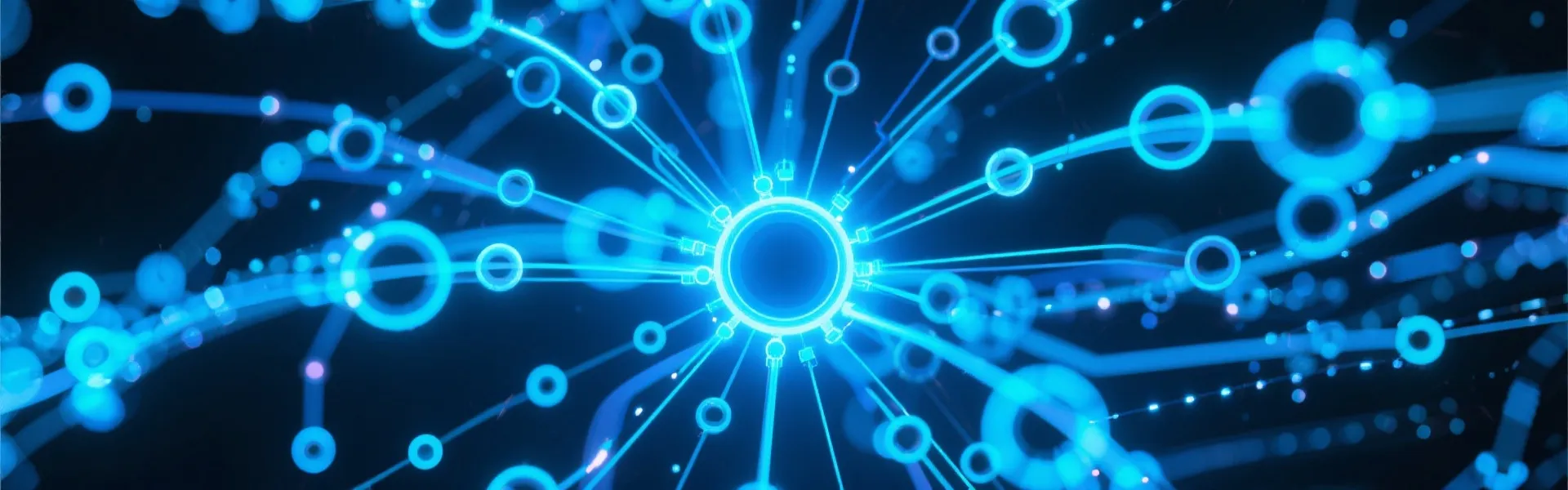 Data Network Background