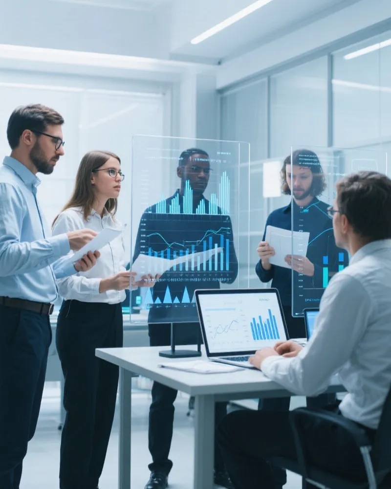 Data Analysis Team
