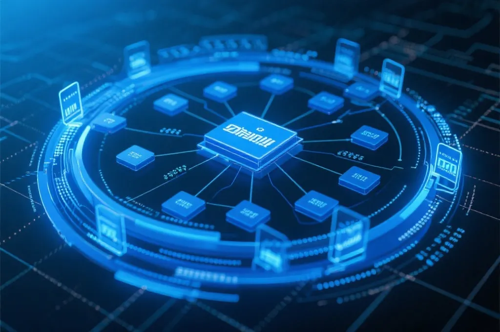 PC蛋蛋计划数据系统架构示意图