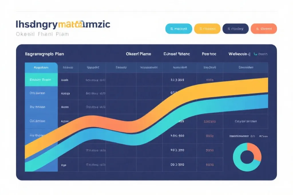 澳洲幸运5开奖计划全景解析：信息结构、数据机制与系统透明性深度解读